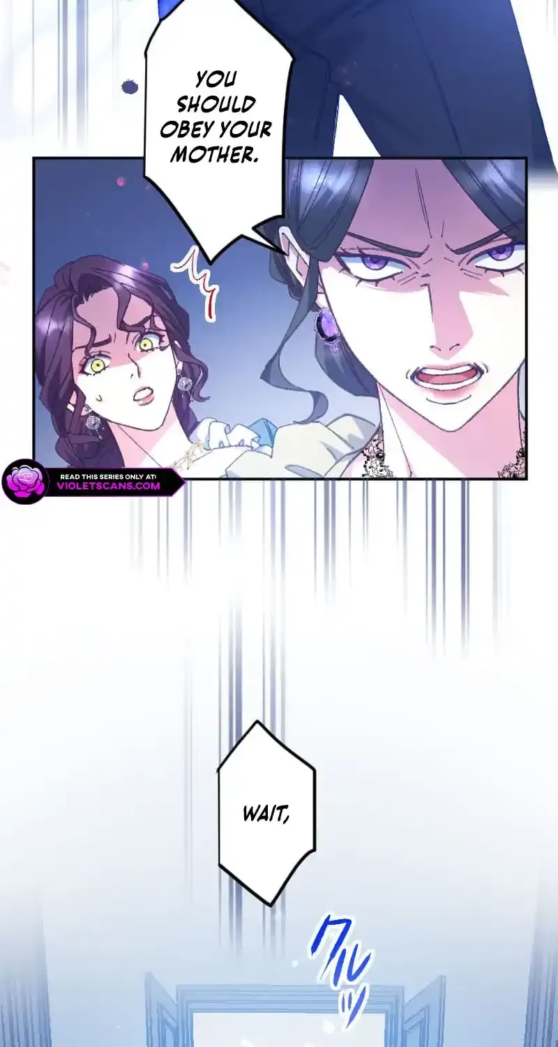 Blessed by Fate, Defiant in Love Chapter 15 page 58 - 