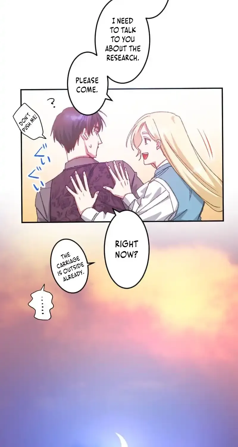 Blessed by Fate, Defiant in Love Chapter 15 page 64 - 