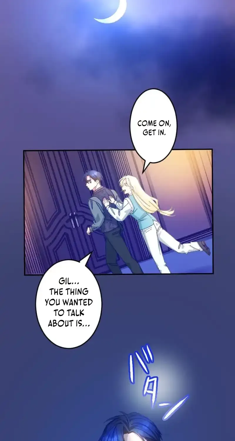 Blessed by Fate, Defiant in Love Chapter 15 page 65 - 
