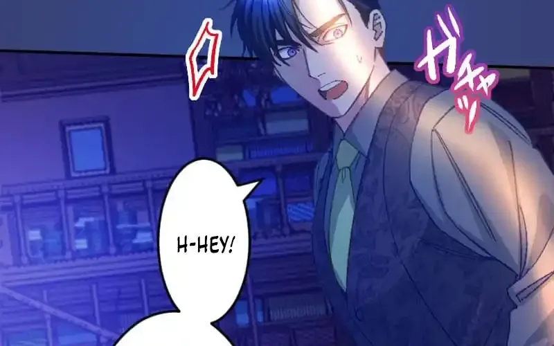 Blessed by Fate, Defiant in Love Chapter 15 page 66 - 