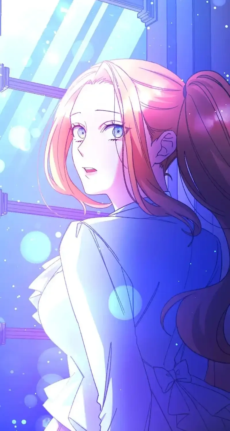 Blessed by Fate, Defiant in Love Chapter 15 page 69 - 