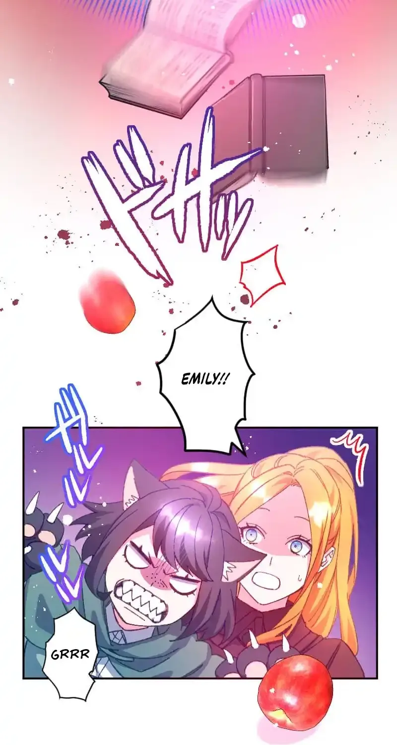 Blessed by Fate, Defiant in Love Chapter 15 page 8 - 