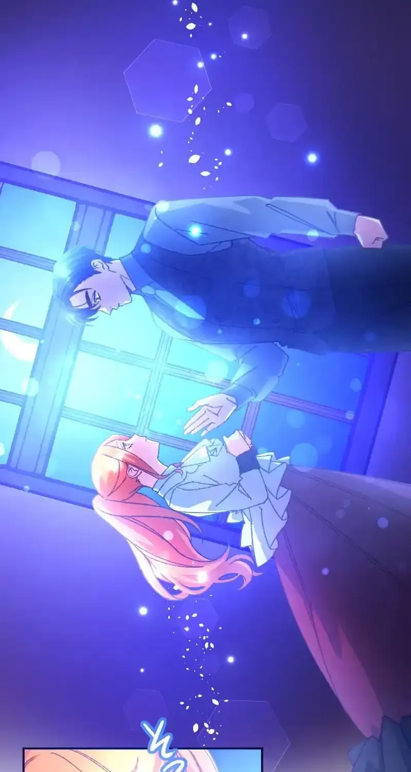 Blessed by Fate, Defiant in Love Chapter 15 page 71 - 