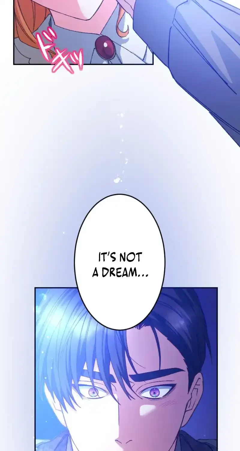 Blessed by Fate, Defiant in Love Chapter 15 page 73 - 