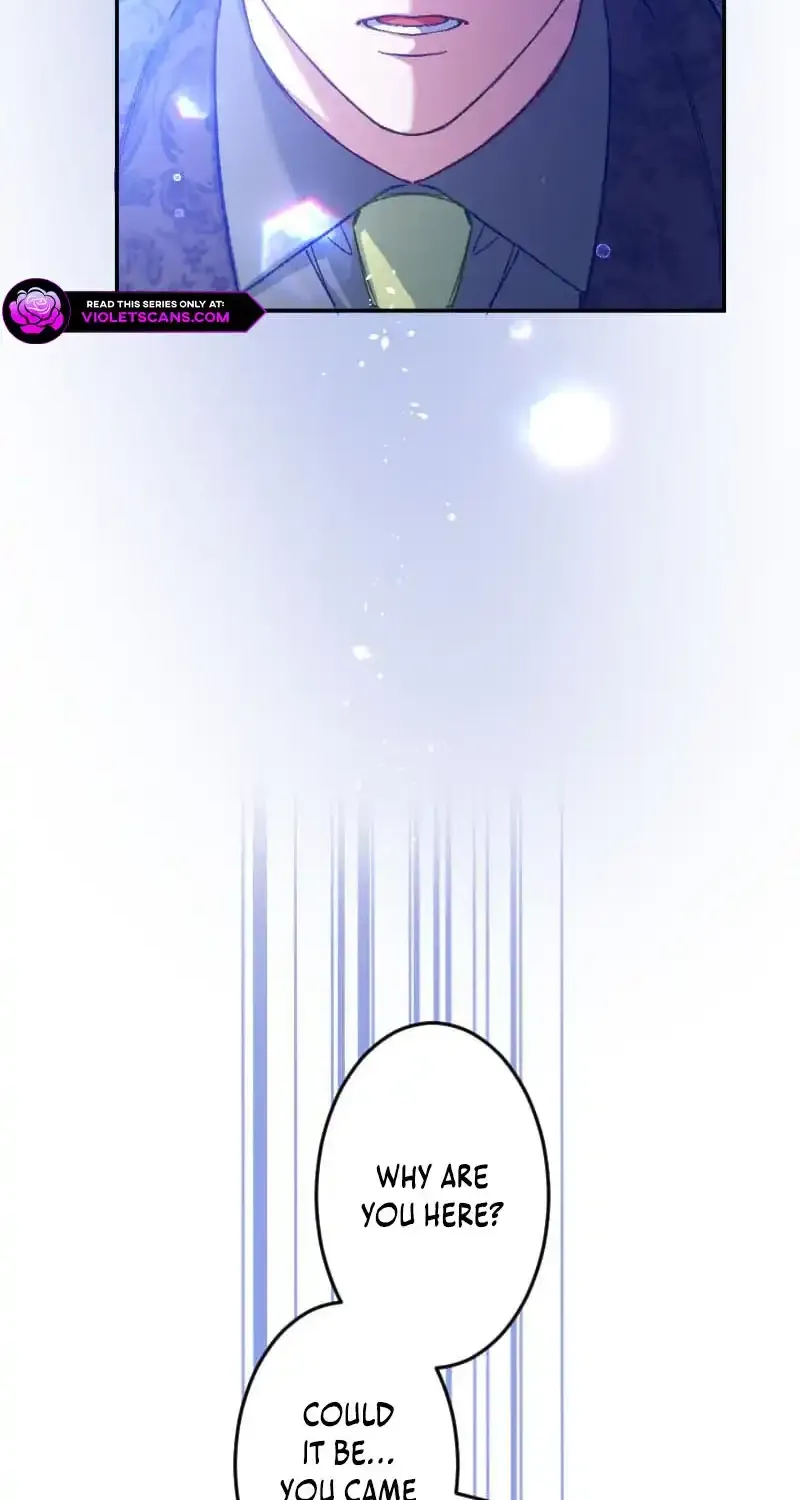 Blessed by Fate, Defiant in Love Chapter 15 page 74 - 