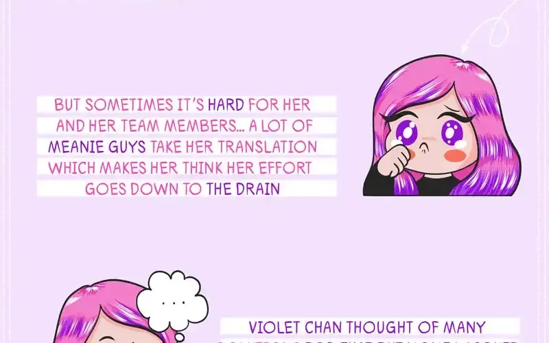 Blessed by Fate, Defiant in Love Chapter 15 page 78 - 
