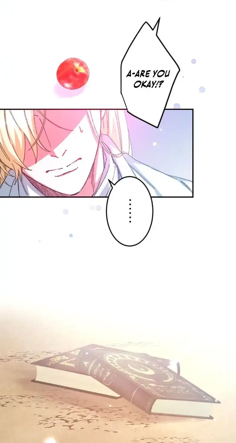 Blessed by Fate, Defiant in Love Chapter 15 page 9 - 