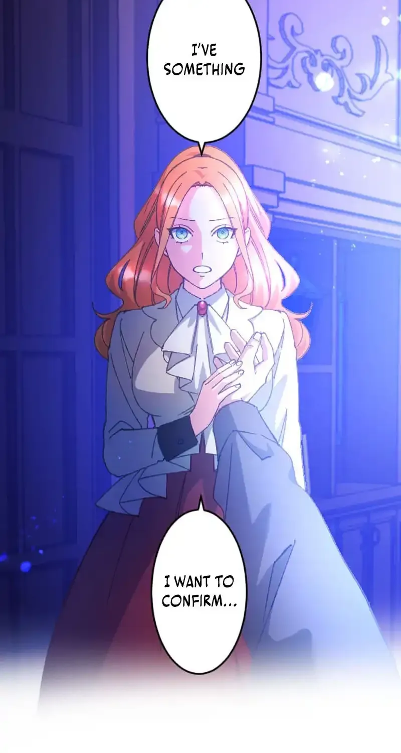 Blessed by Fate, Defiant in Love Chapter 16 page 2 - 
