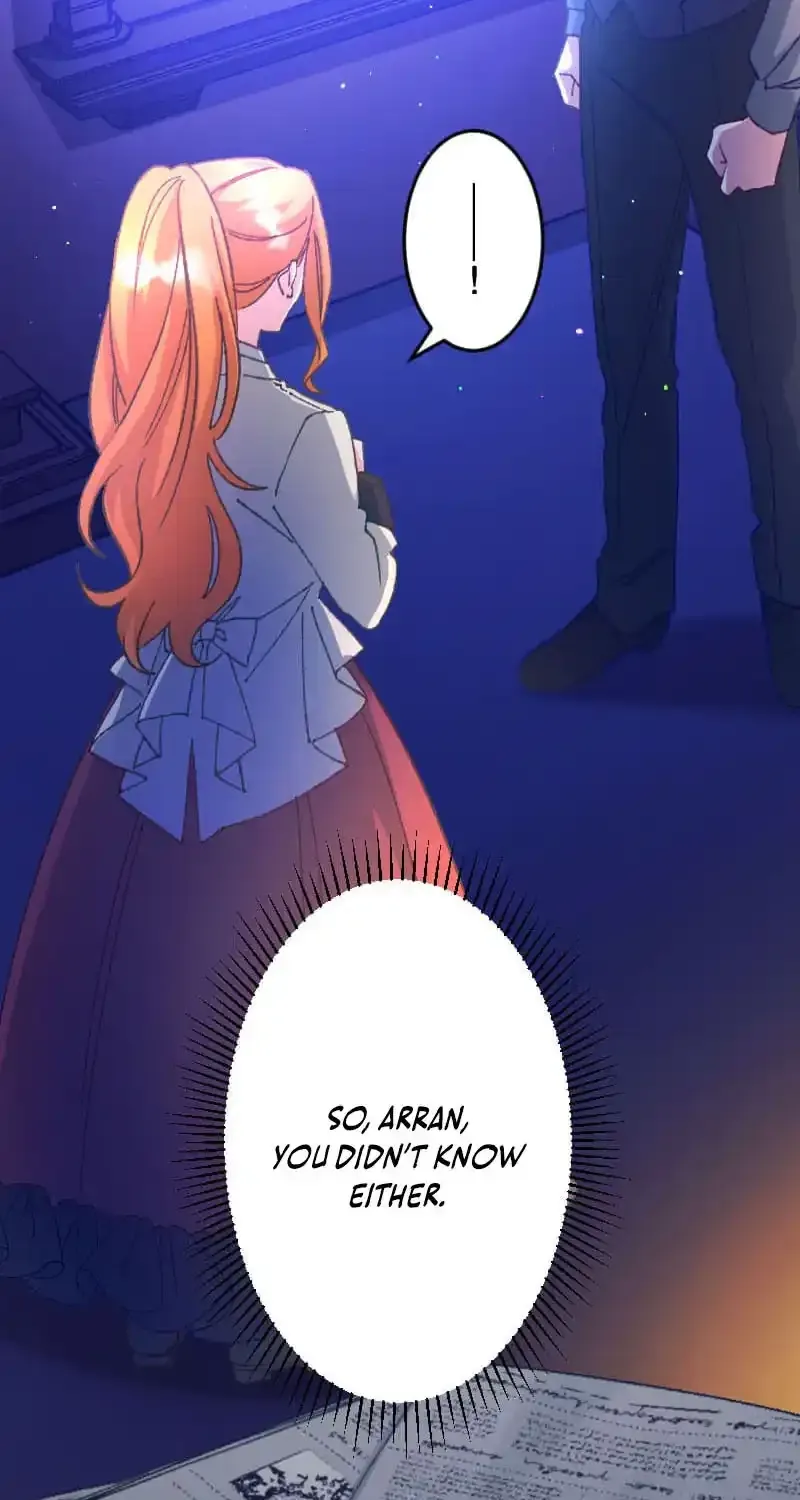 Blessed by Fate, Defiant in Love Chapter 16 page 11 - 
