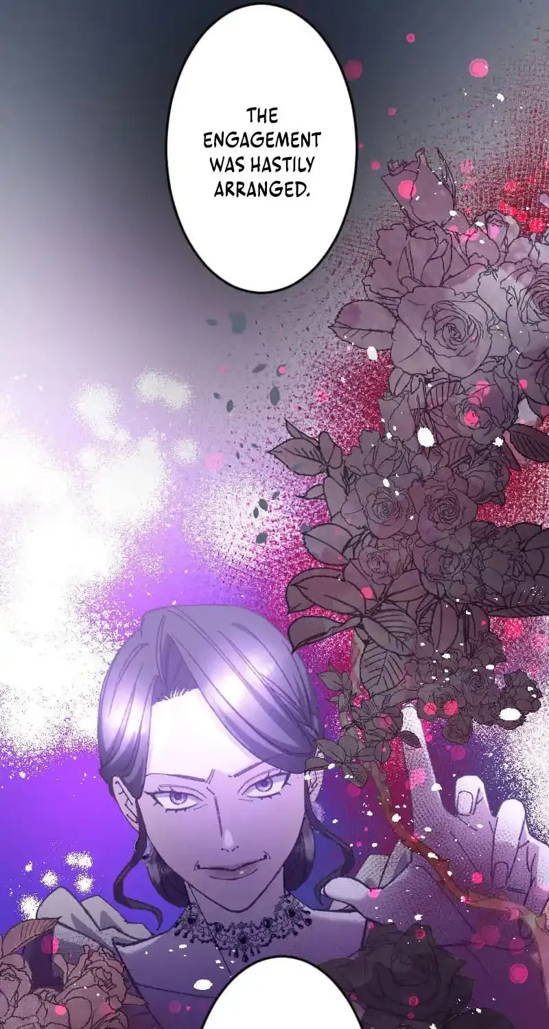 Blessed by Fate, Defiant in Love Chapter 16 page 13 - 