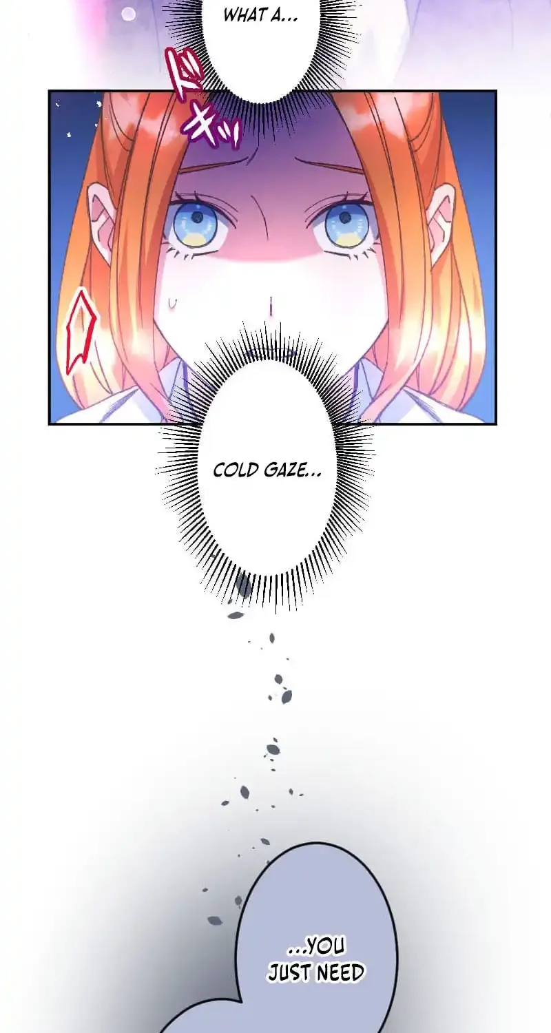 Blessed by Fate, Defiant in Love Chapter 16 page 15 - 