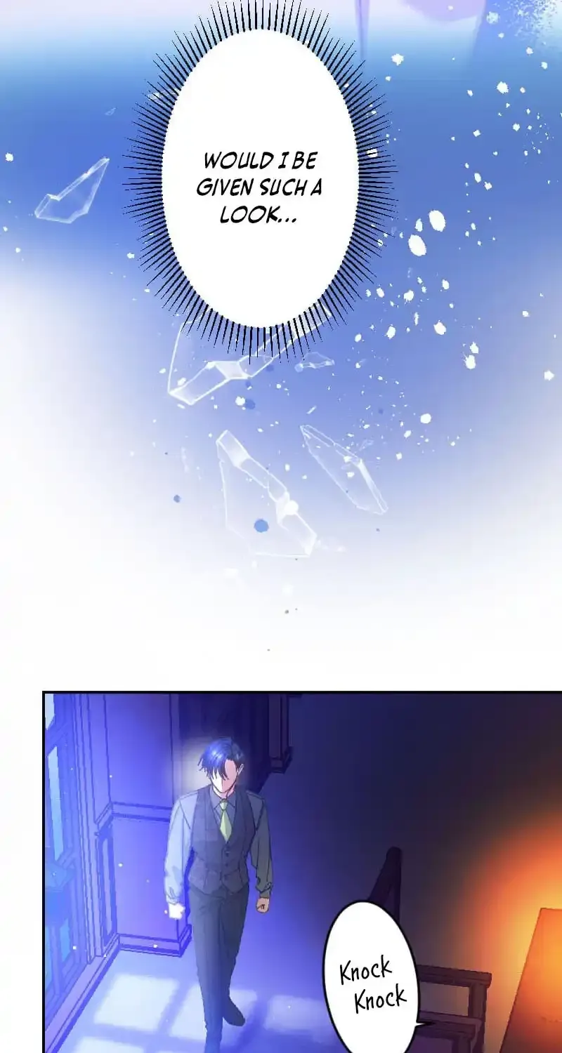 Blessed by Fate, Defiant in Love Chapter 16 page 19 - 