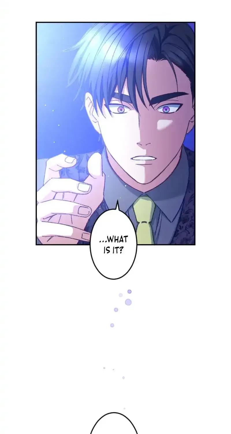 Blessed by Fate, Defiant in Love Chapter 16 page 3 - 