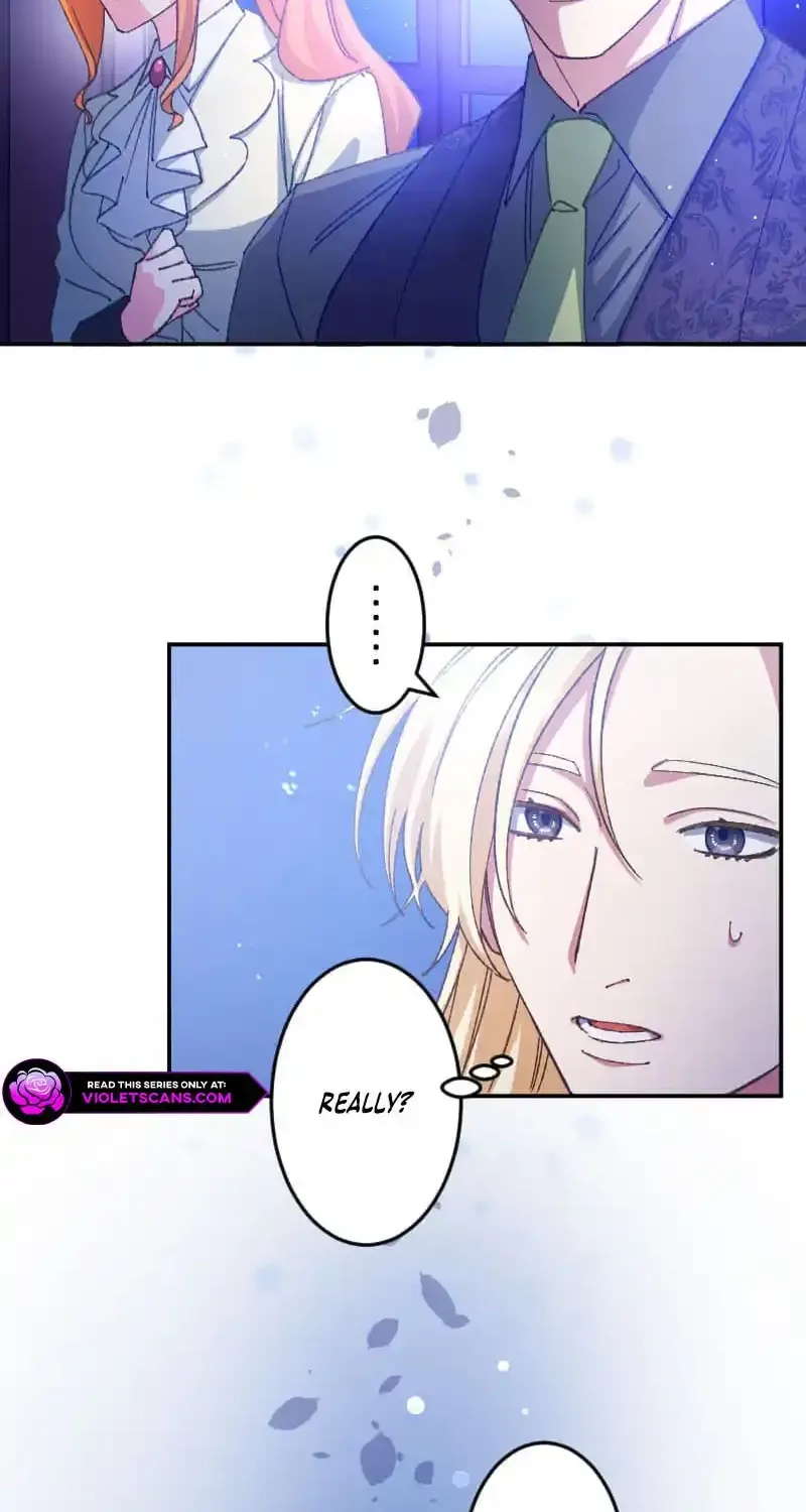 Blessed by Fate, Defiant in Love Chapter 16 page 22 - 