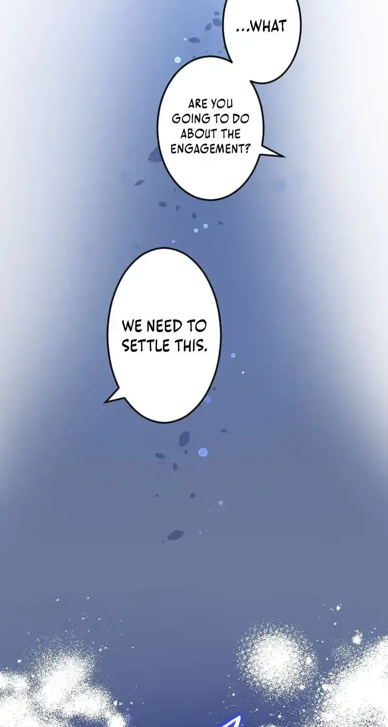 Blessed by Fate, Defiant in Love Chapter 16 page 23 - 