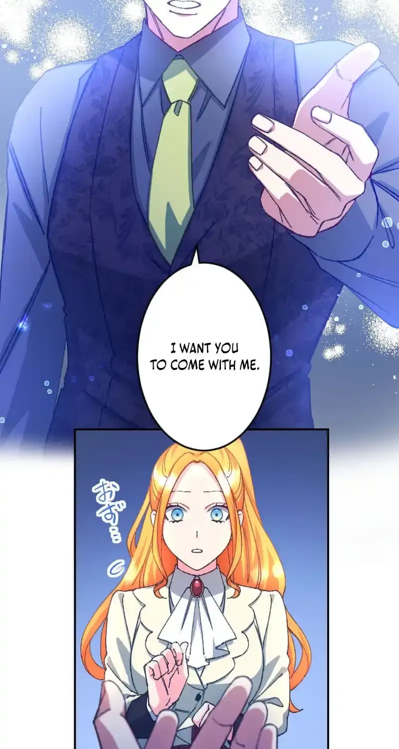 Blessed by Fate, Defiant in Love Chapter 16 page 25 - 