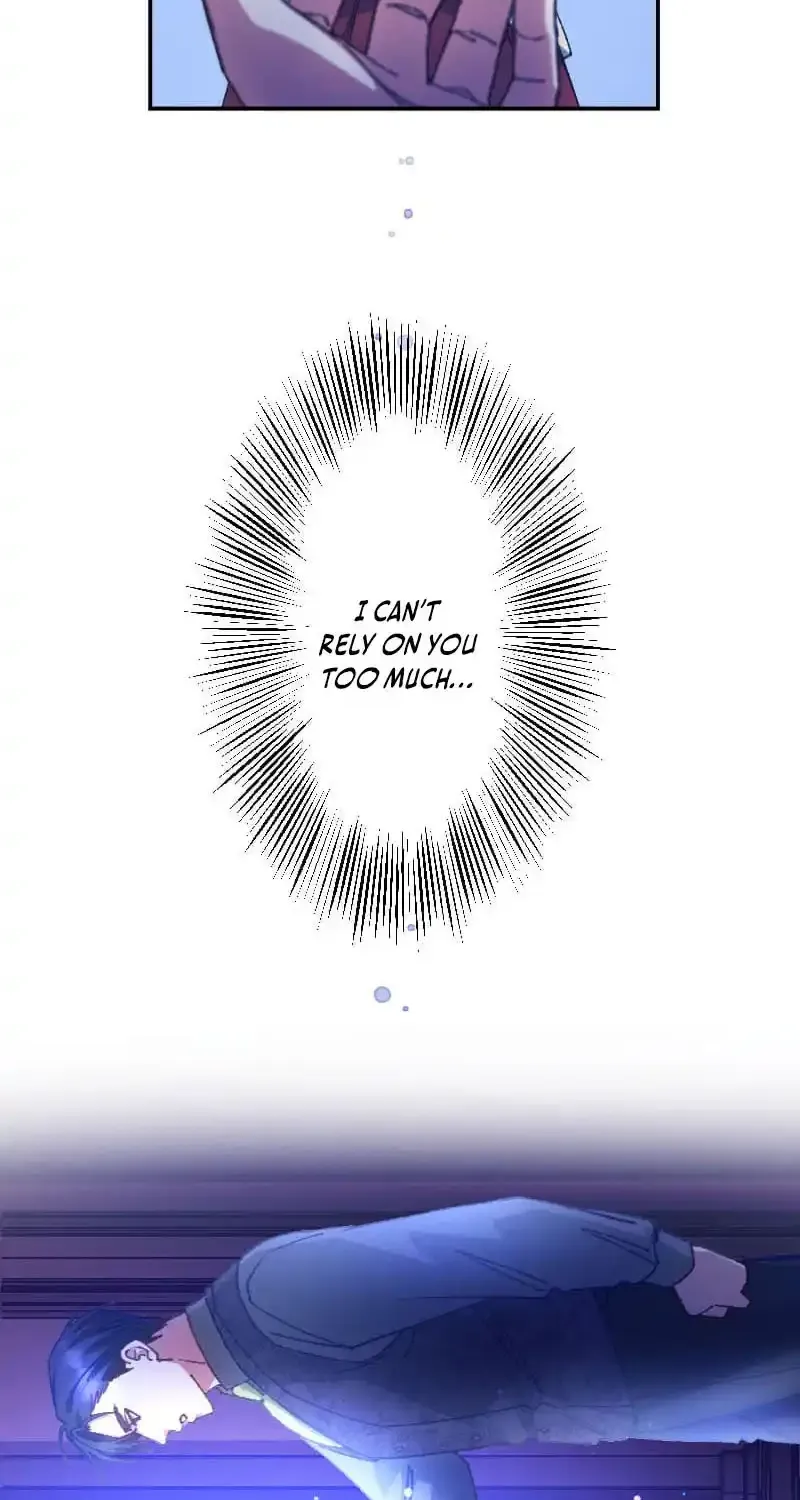 Blessed by Fate, Defiant in Love Chapter 16 page 26 - 