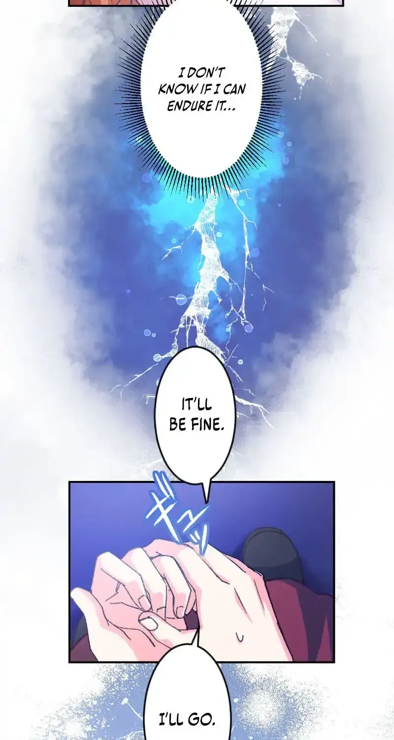 Blessed by Fate, Defiant in Love Chapter 16 page 28 - 
