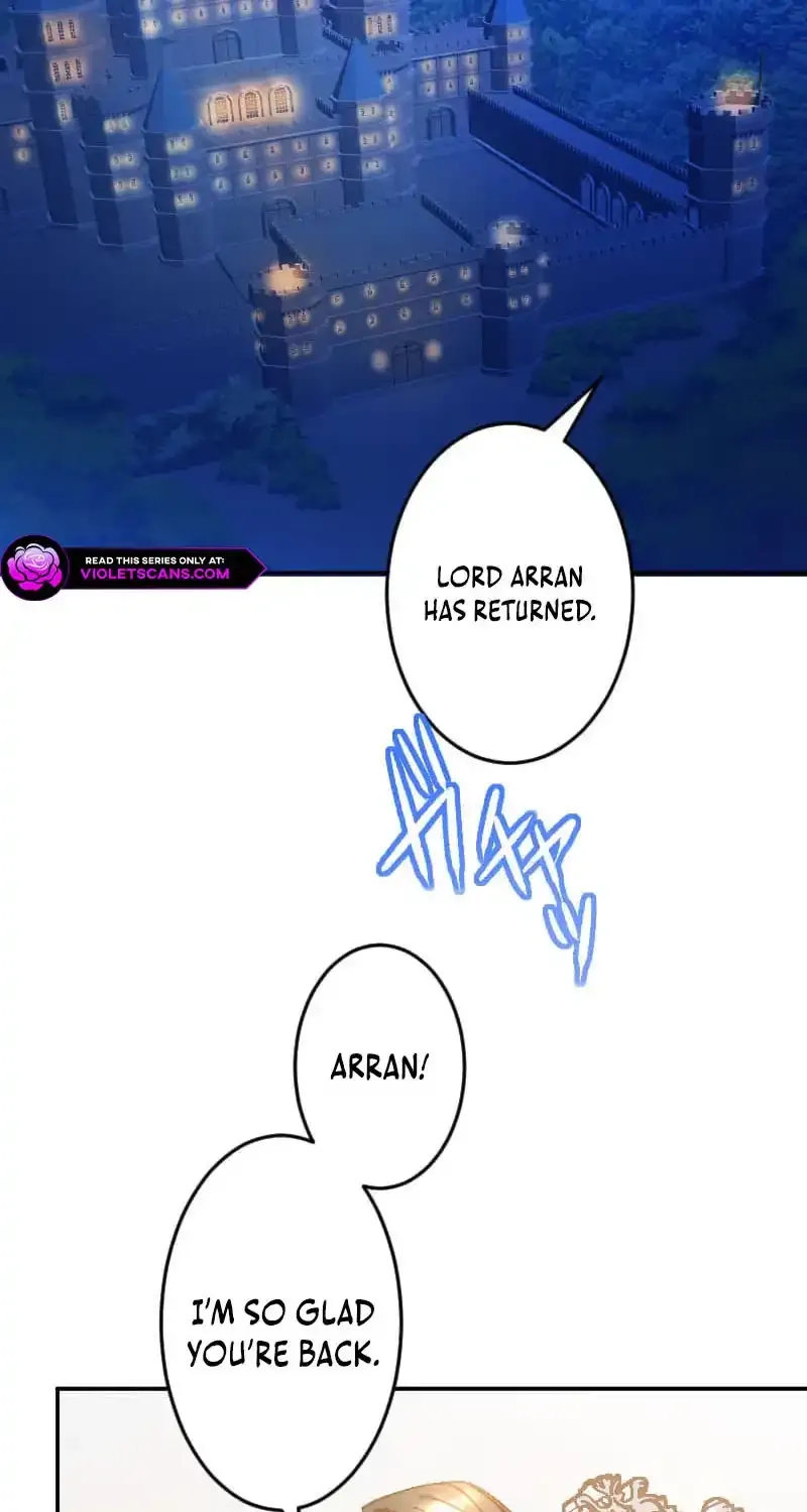 Blessed by Fate, Defiant in Love Chapter 16 page 31 - 