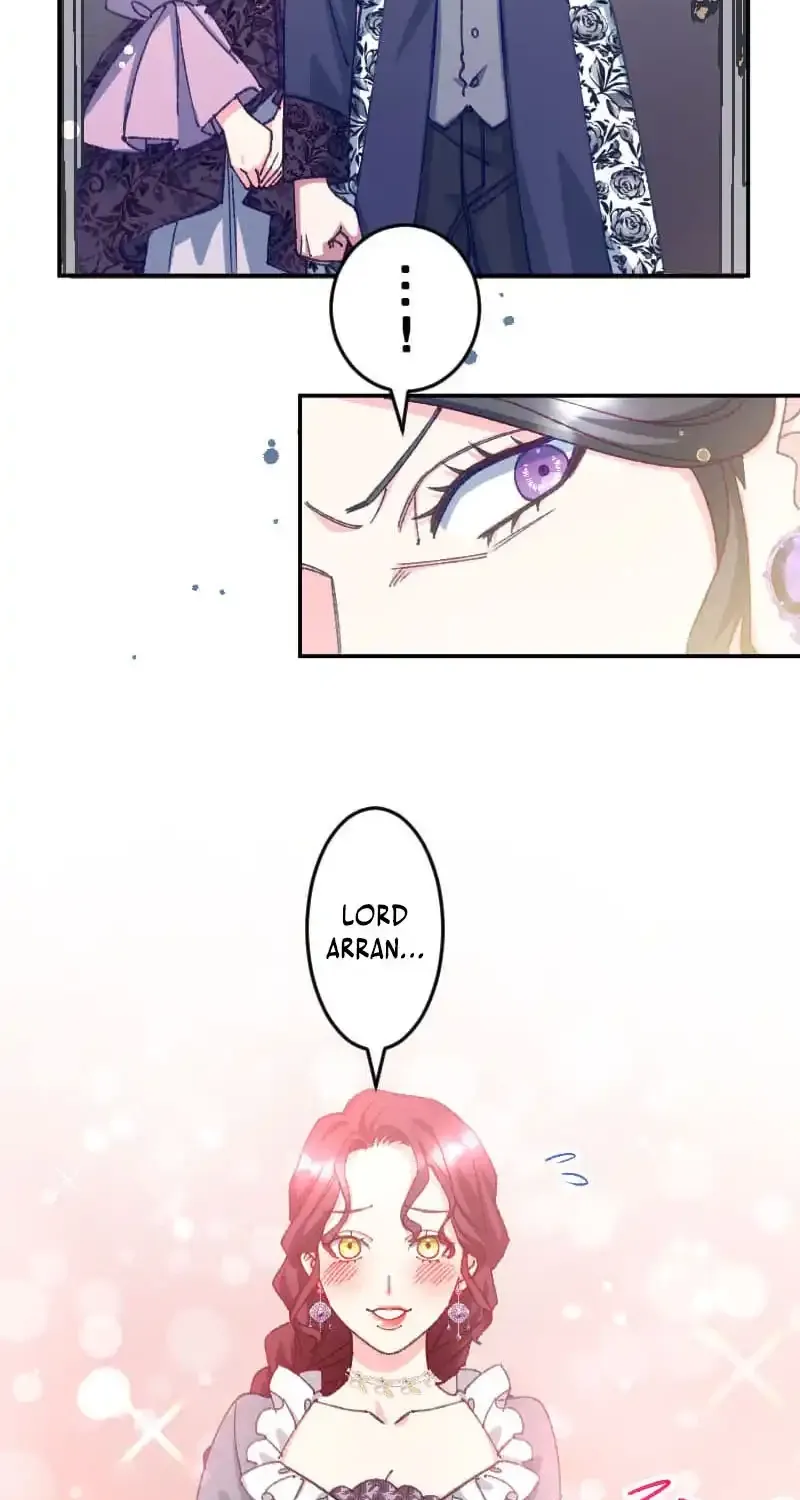 Blessed by Fate, Defiant in Love Chapter 16 page 33 - 