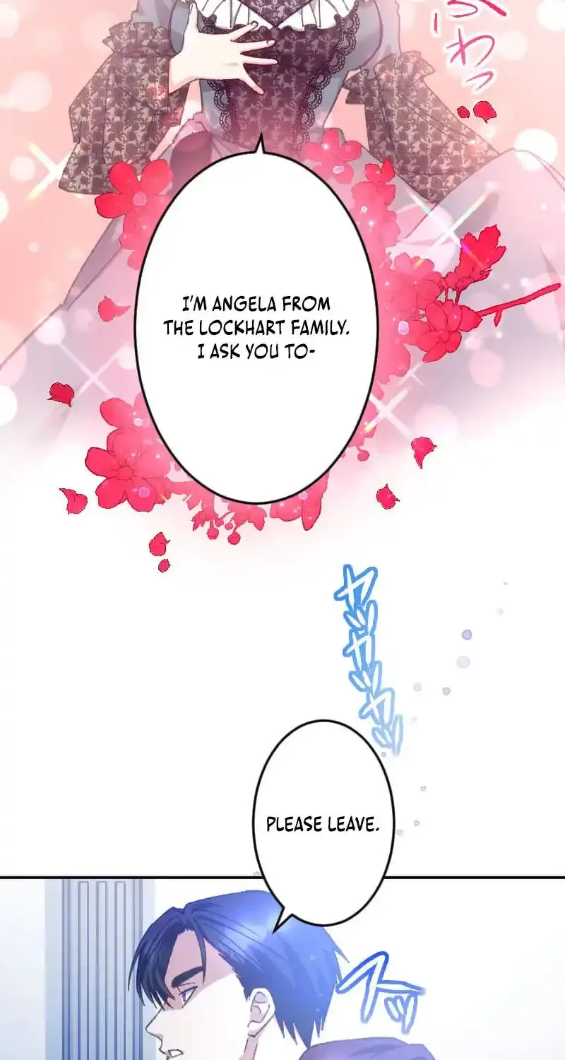 Blessed by Fate, Defiant in Love Chapter 16 page 34 - 