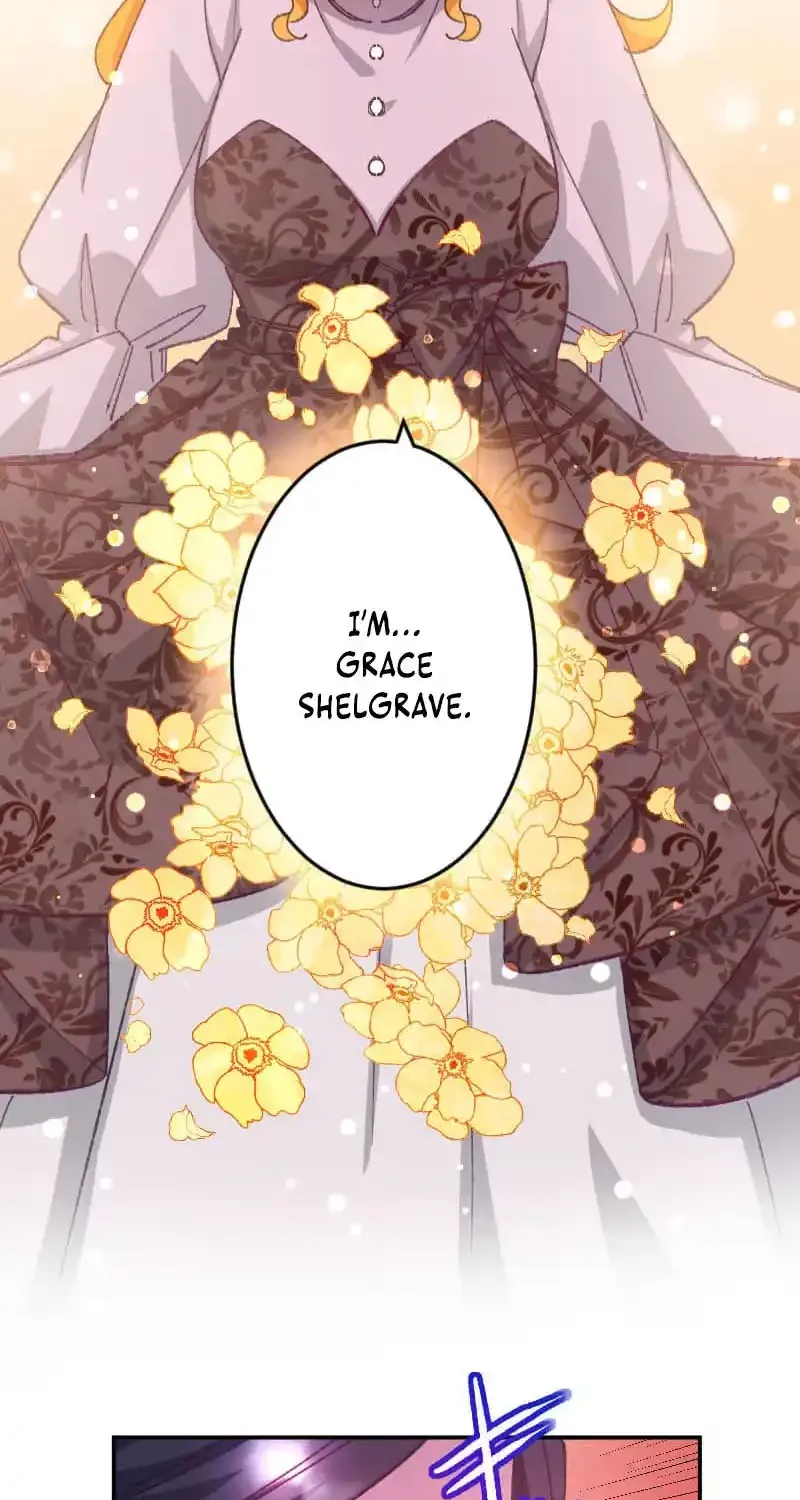 Blessed by Fate, Defiant in Love Chapter 16 page 38 - 