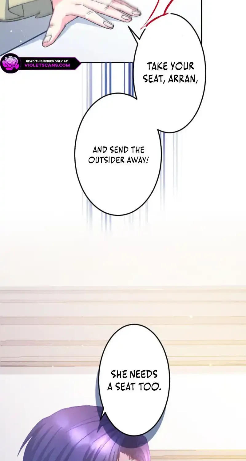 Blessed by Fate, Defiant in Love Chapter 16 page 40 - 
