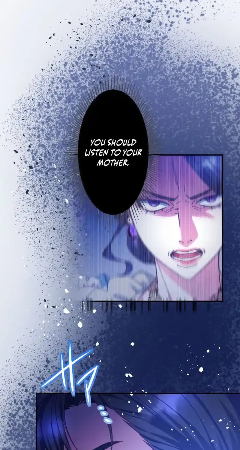 Blessed by Fate, Defiant in Love Chapter 16 page 5 - 