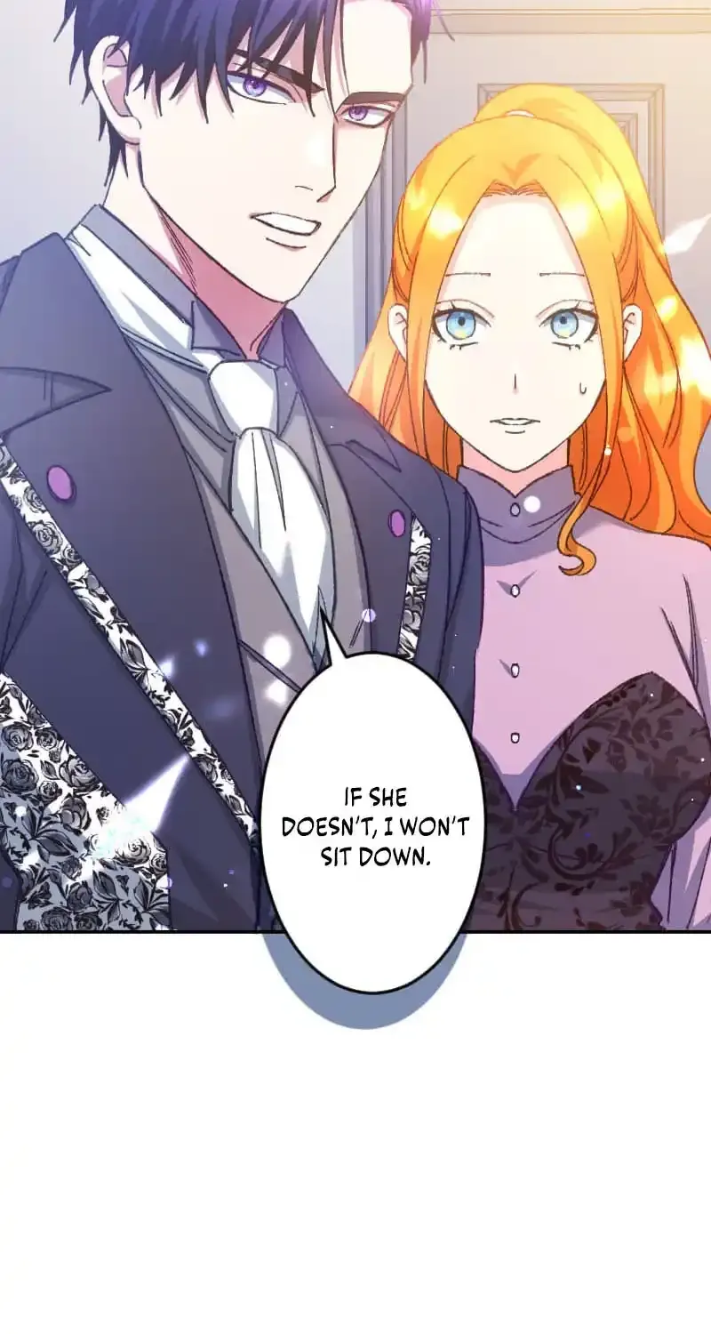 Blessed by Fate, Defiant in Love Chapter 16 page 41 - 