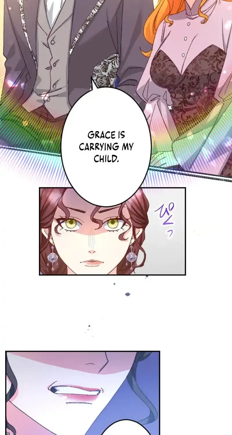 Blessed by Fate, Defiant in Love Chapter 16 page 45 - 