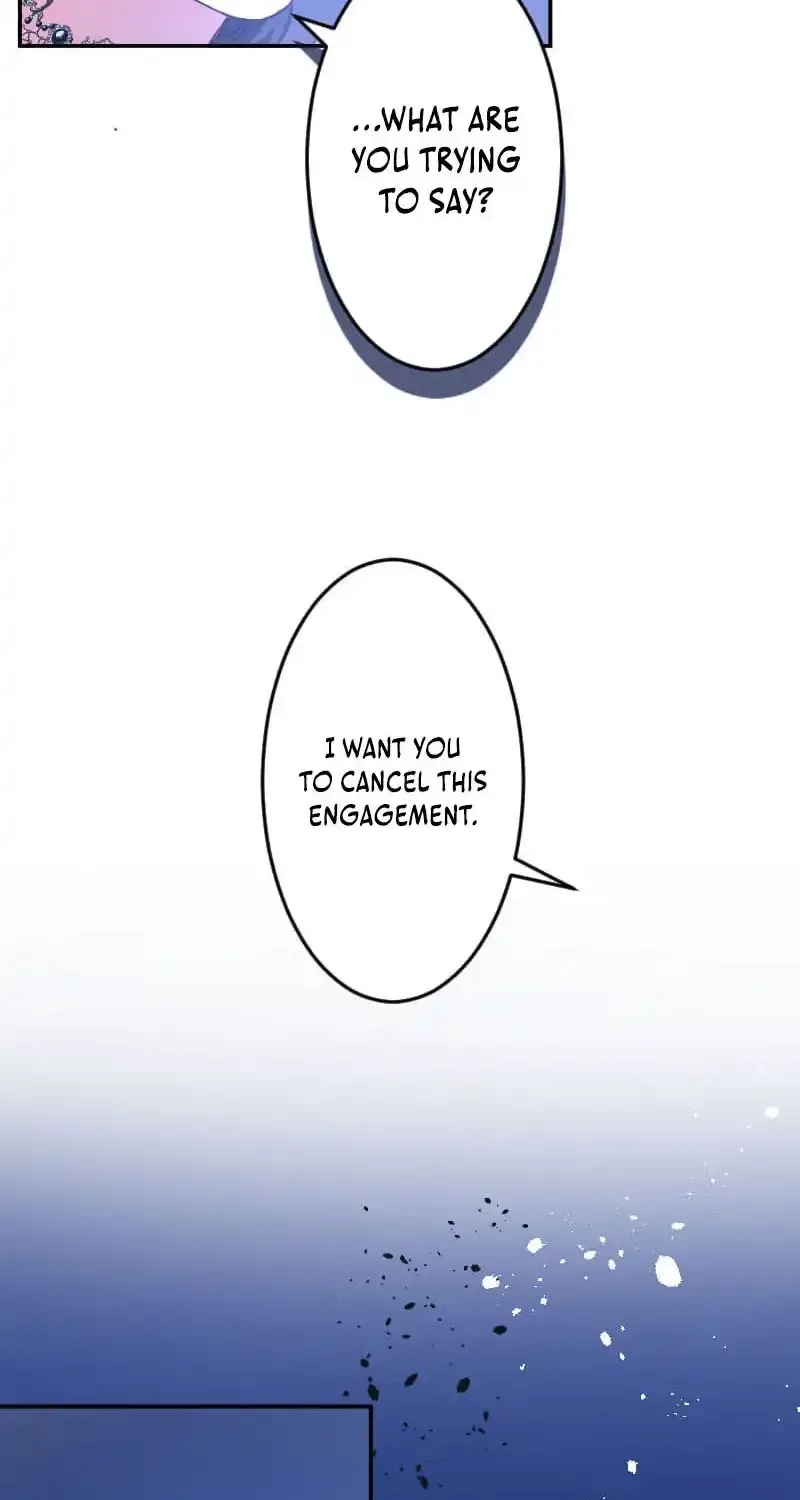 Blessed by Fate, Defiant in Love Chapter 16 page 46 - 