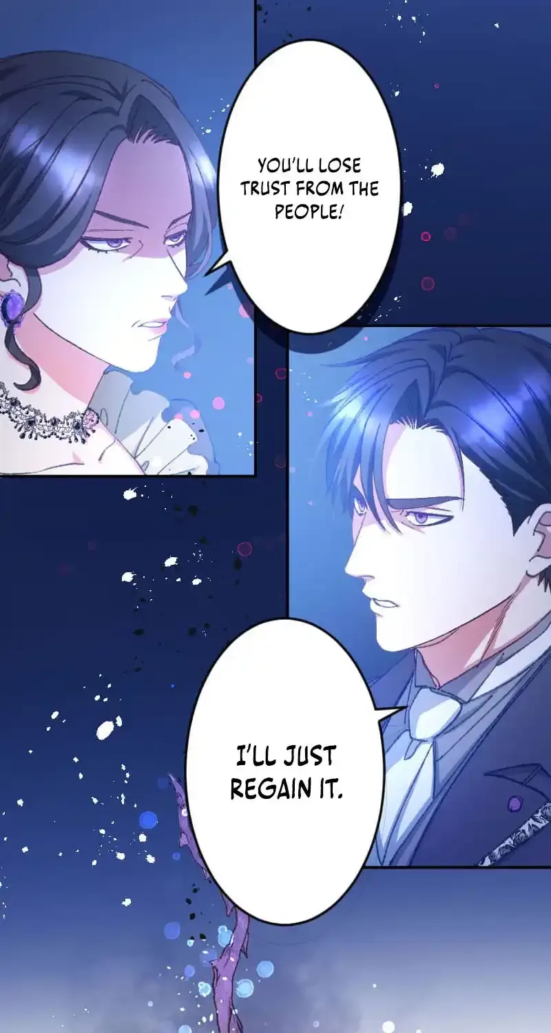 Blessed by Fate, Defiant in Love Chapter 16 page 47 - 