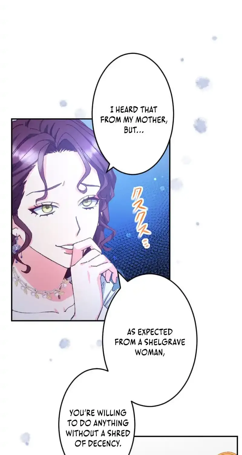 Blessed by Fate, Defiant in Love Chapter 16 page 50 - 