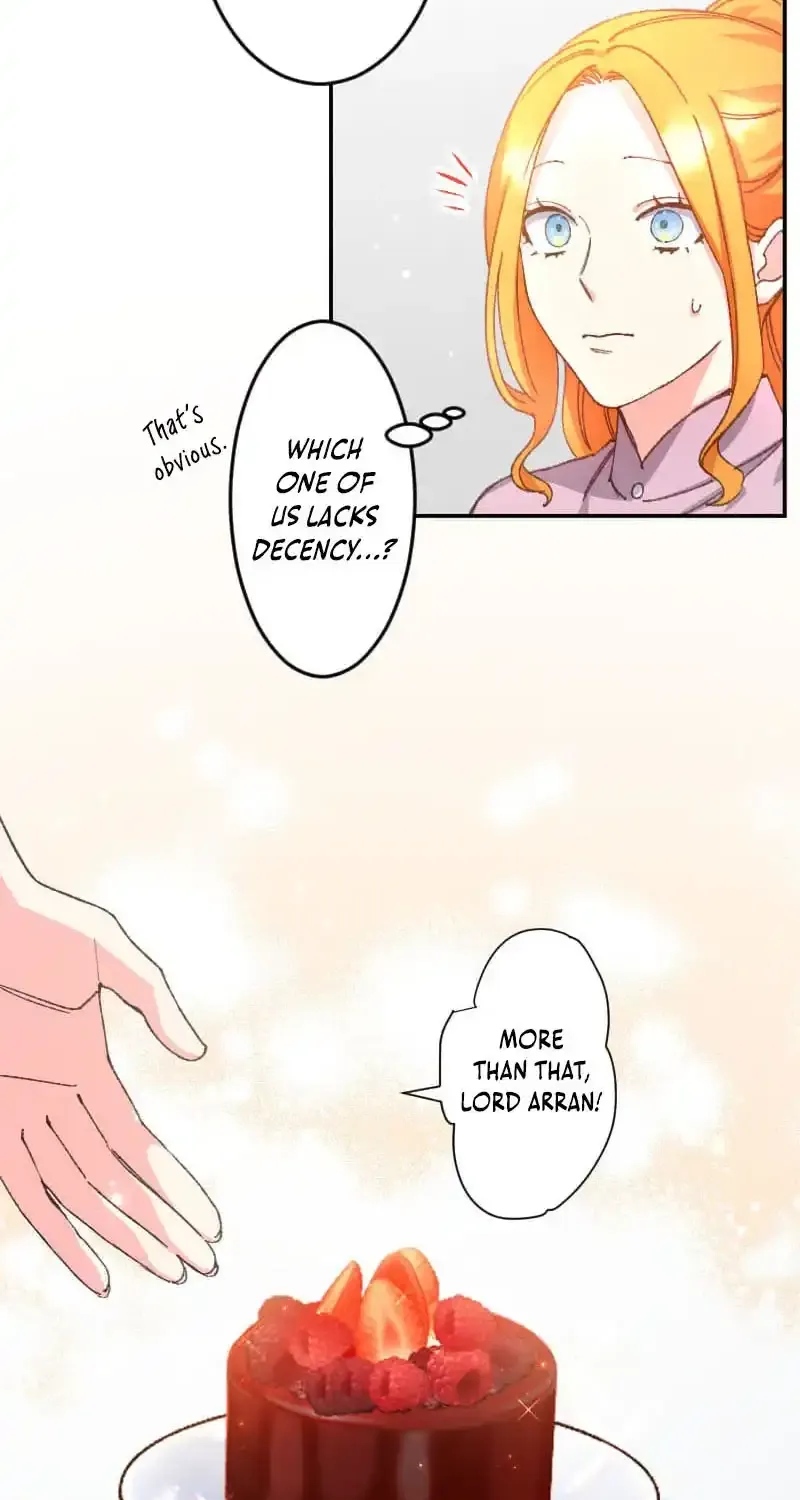 Blessed by Fate, Defiant in Love Chapter 16 page 51 - 
