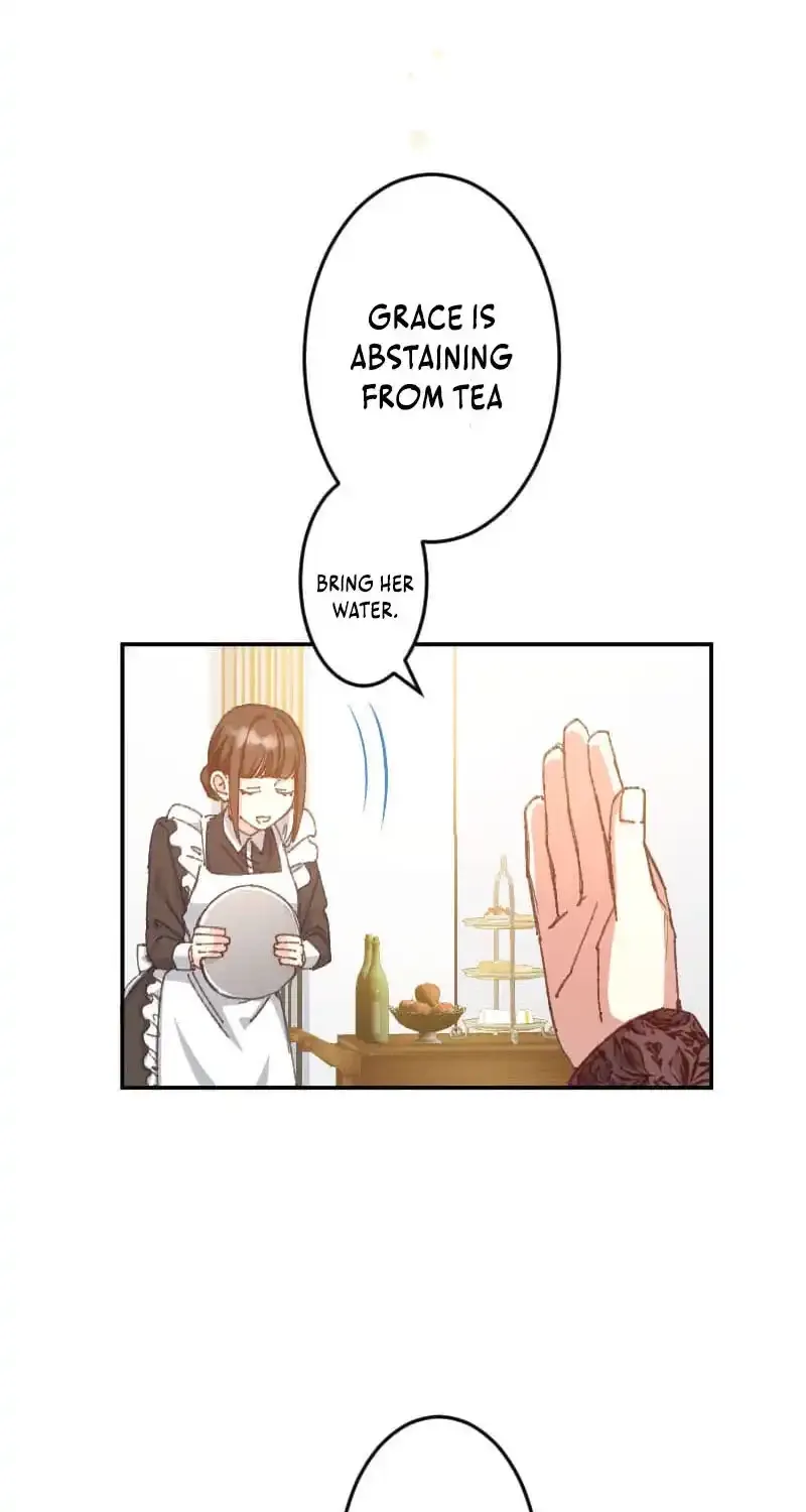 Blessed by Fate, Defiant in Love Chapter 16 page 53 - 