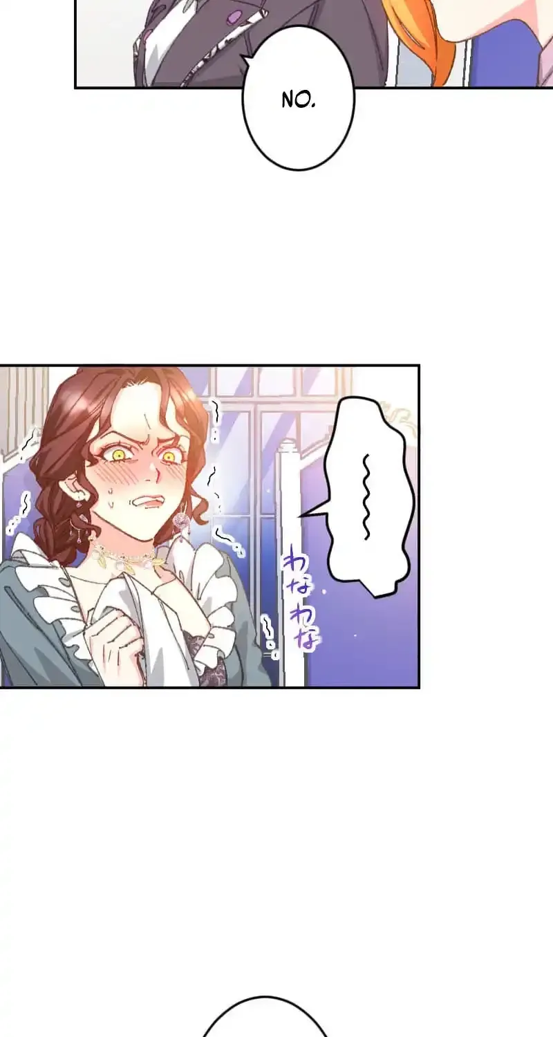 Blessed by Fate, Defiant in Love Chapter 16 page 55 - 
