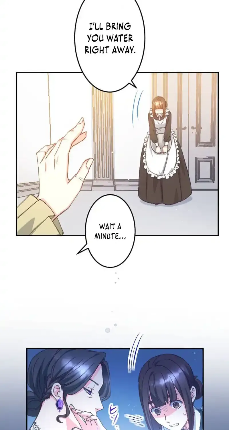 Blessed by Fate, Defiant in Love Chapter 16 page 56 - 