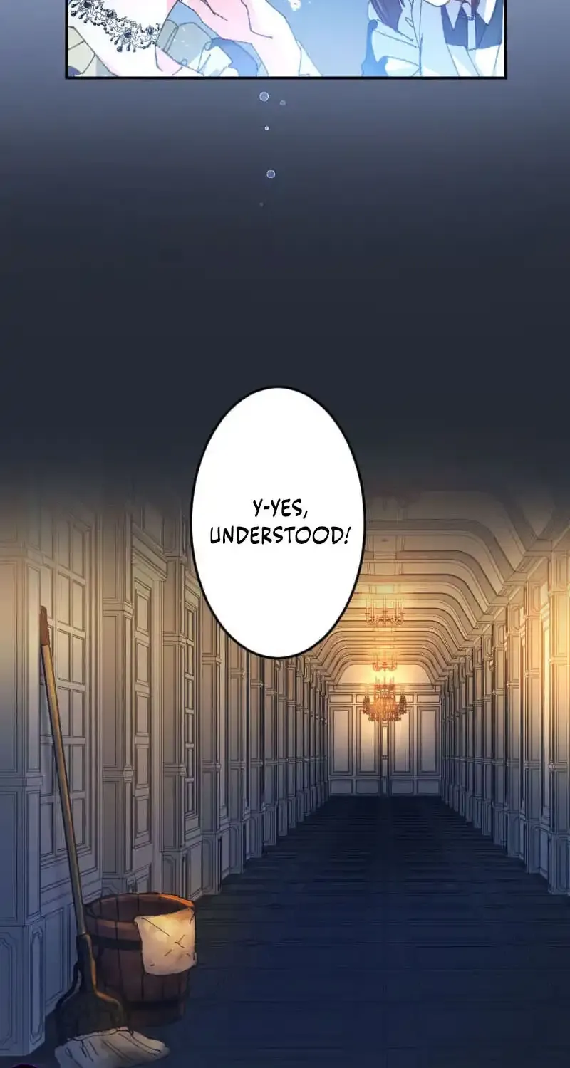 Blessed by Fate, Defiant in Love Chapter 16 page 57 - 