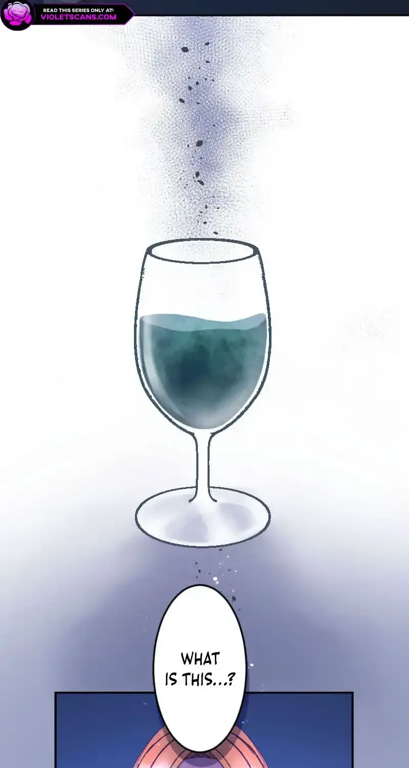 Blessed by Fate, Defiant in Love Chapter 16 page 58 - 