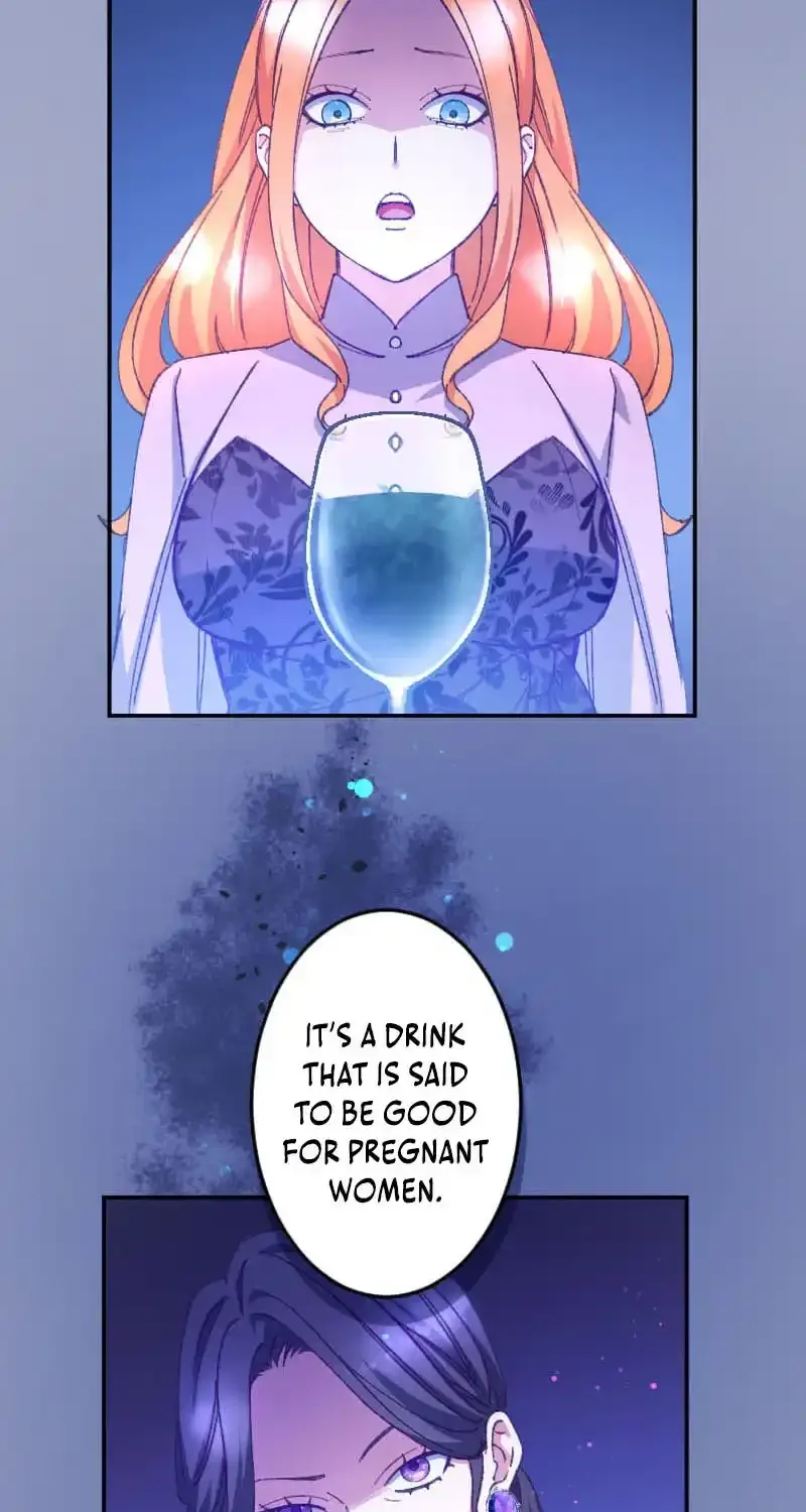 Blessed by Fate, Defiant in Love Chapter 16 page 59 - 
