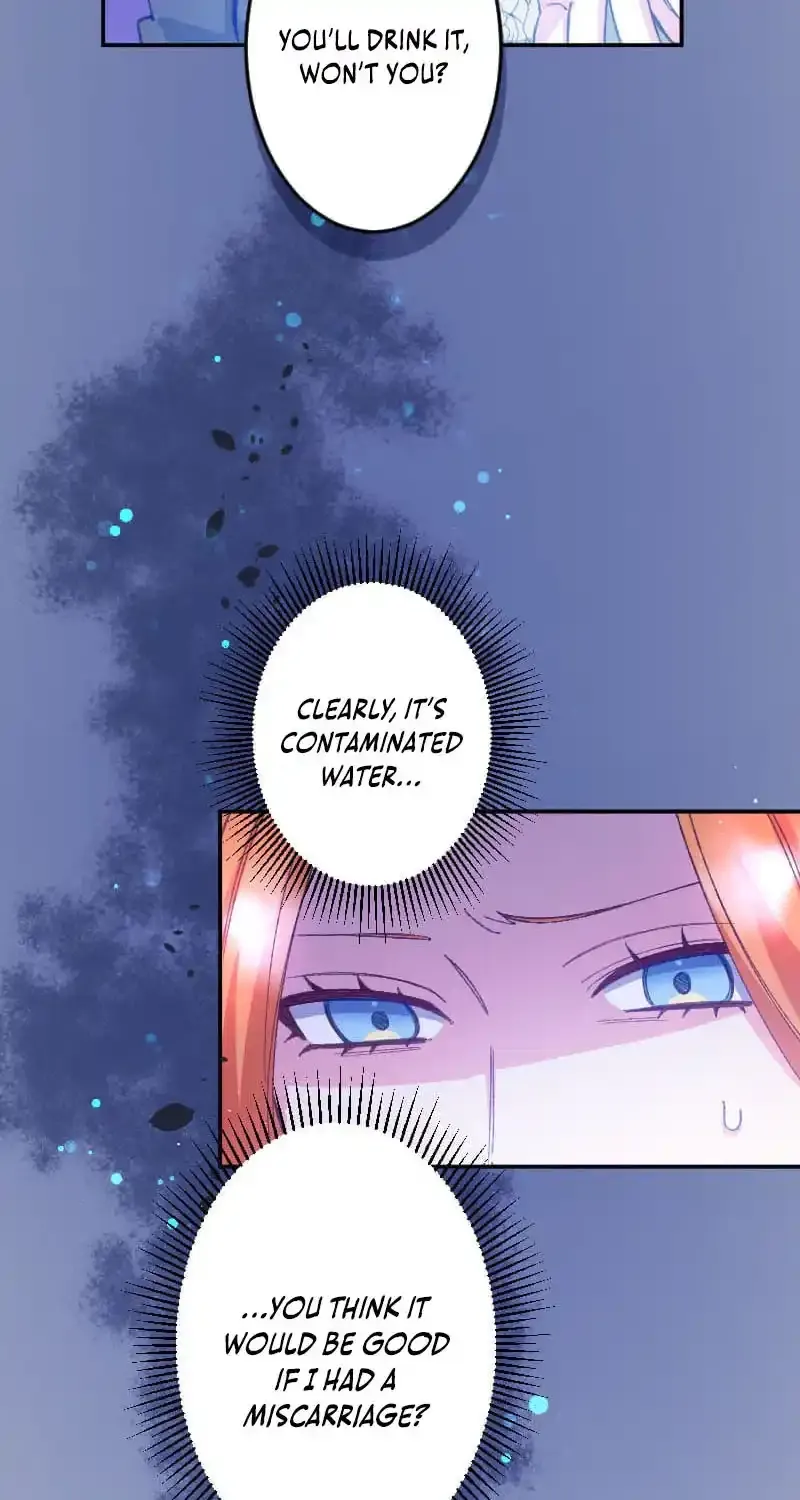 Blessed by Fate, Defiant in Love Chapter 16 page 61 - 