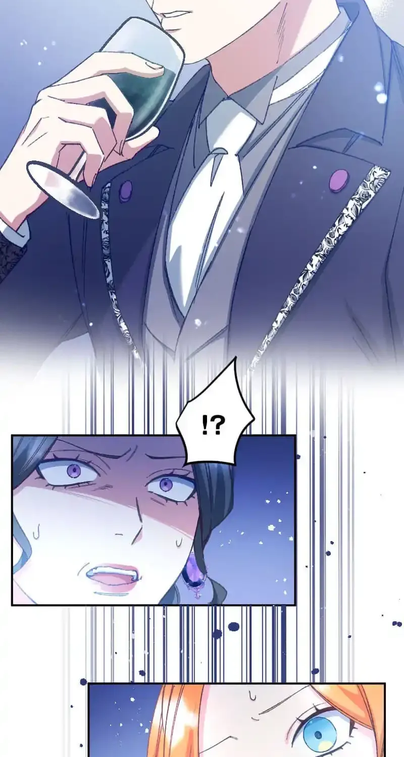 Blessed by Fate, Defiant in Love Chapter 16 page 64 - 