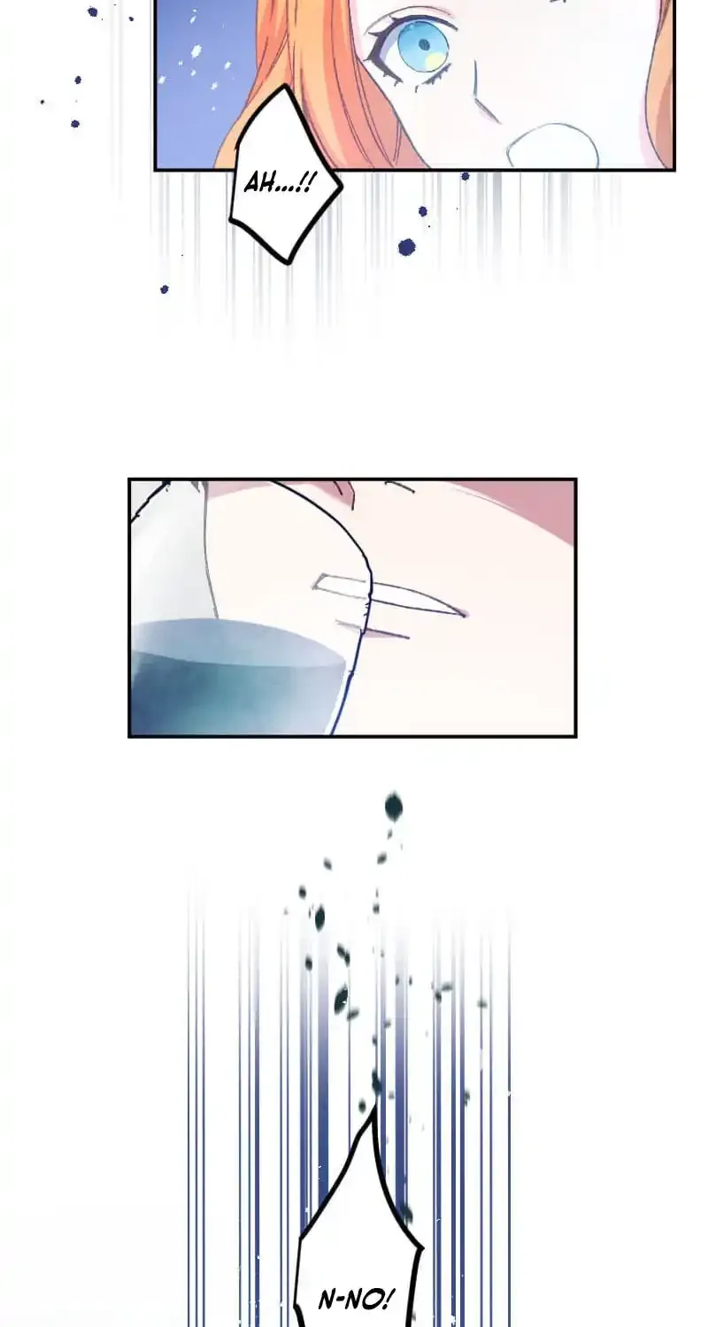 Blessed by Fate, Defiant in Love Chapter 16 page 65 - 