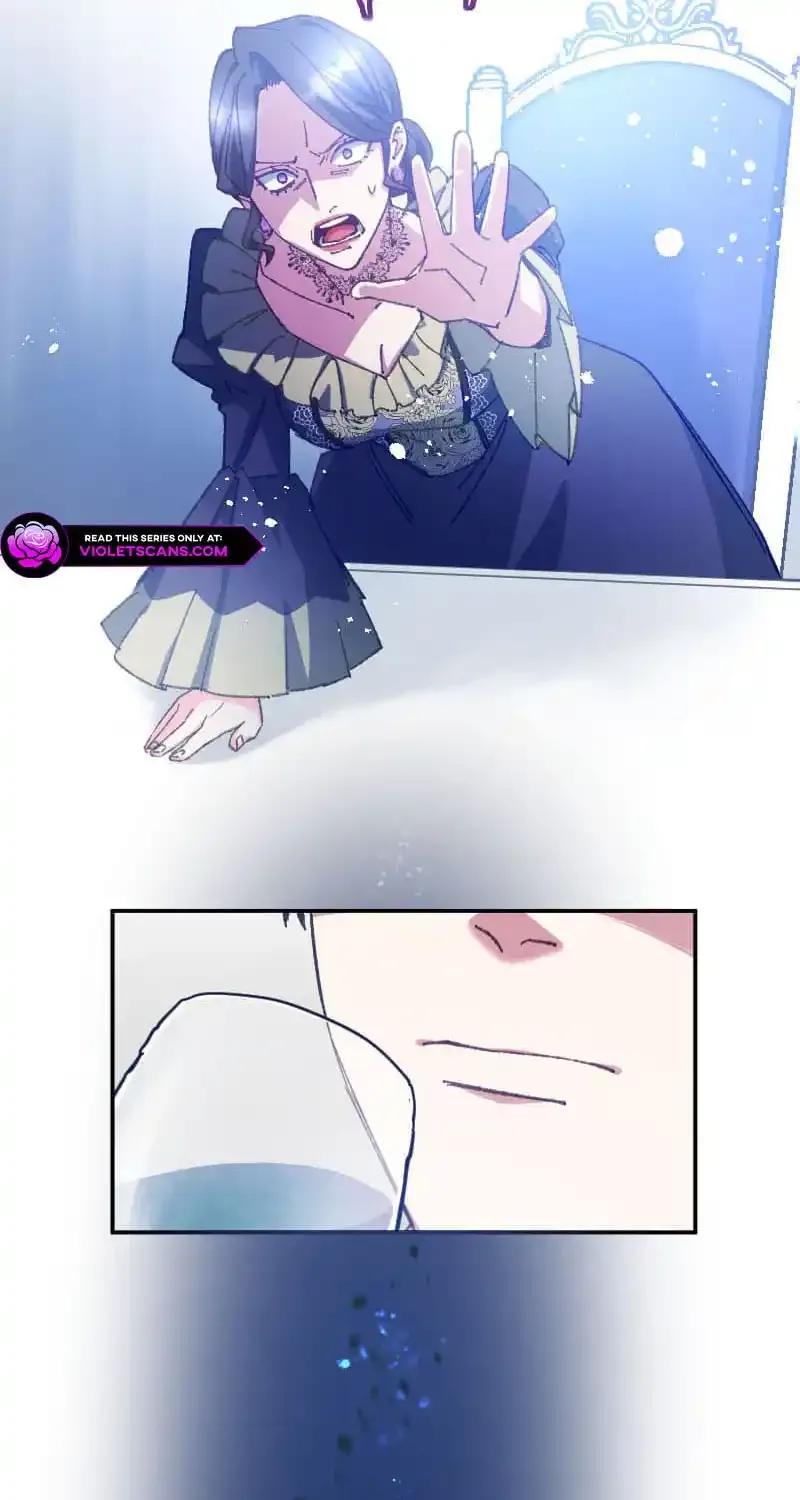 Blessed by Fate, Defiant in Love Chapter 16 page 67 - 