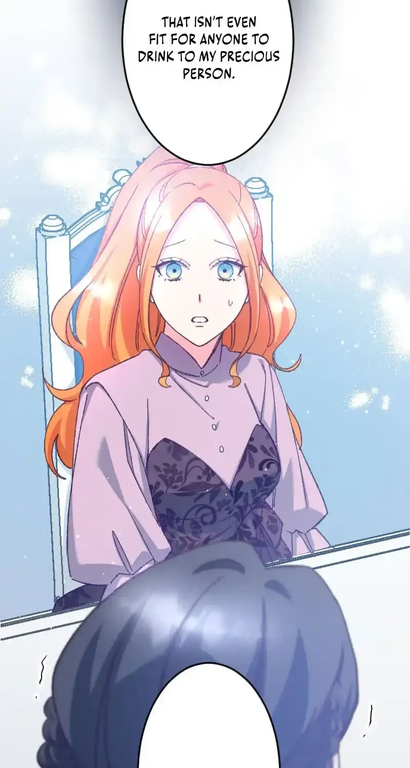 Blessed by Fate, Defiant in Love Chapter 16 page 69 - 