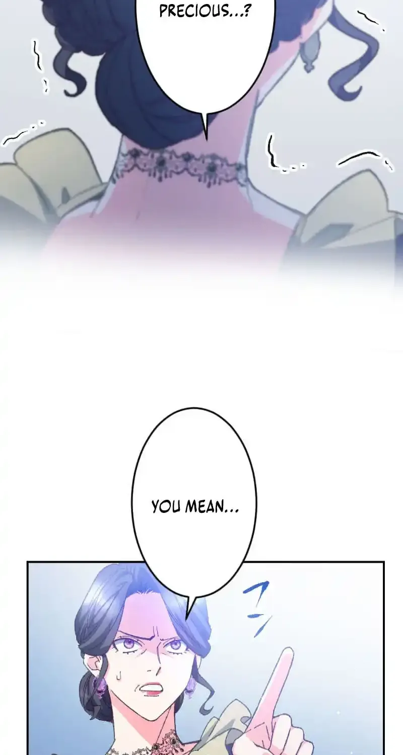Blessed by Fate, Defiant in Love Chapter 16 page 70 - 