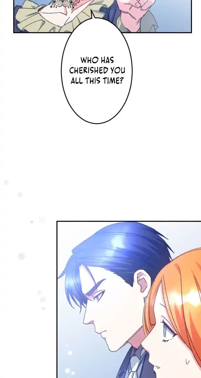 Blessed by Fate, Defiant in Love Chapter 16 page 71 - 