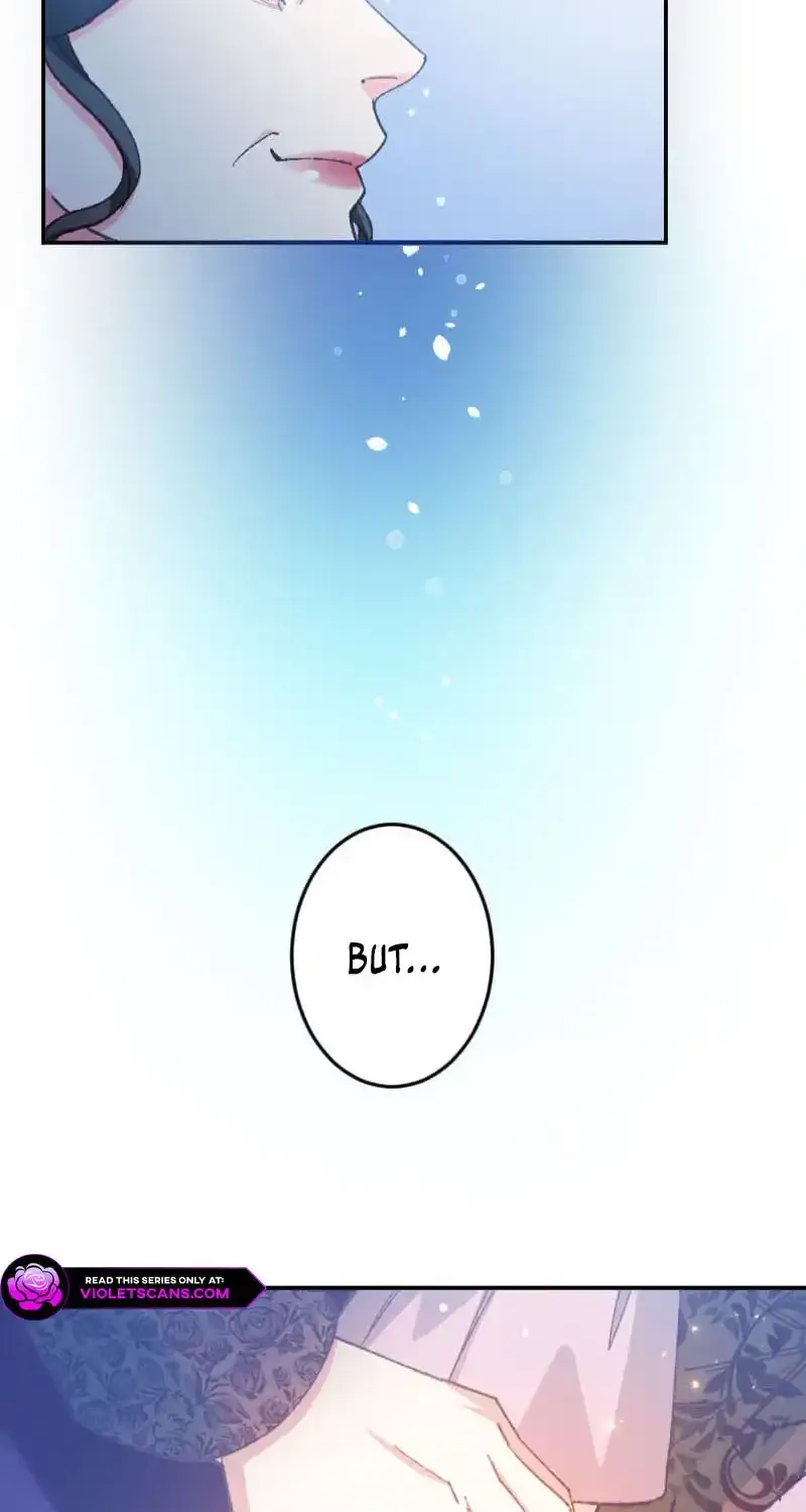 Blessed by Fate, Defiant in Love Chapter 16 page 74 - 
