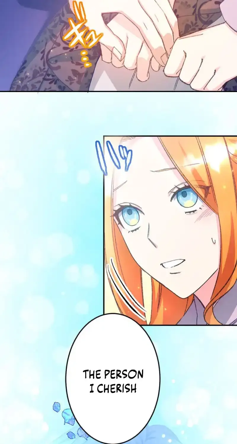 Blessed by Fate, Defiant in Love Chapter 16 page 75 - 