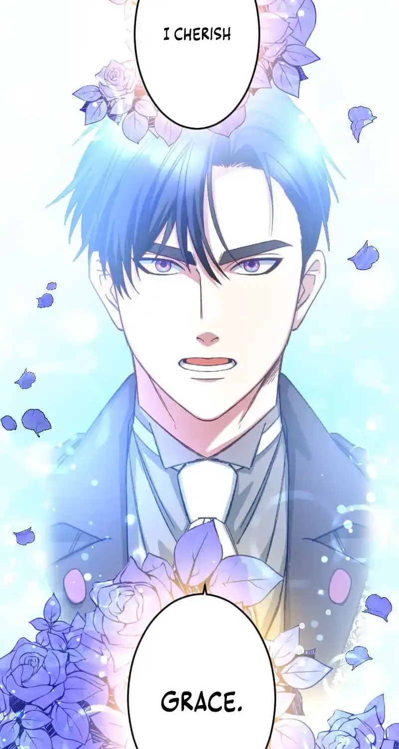 Blessed by Fate, Defiant in Love Chapter 17 page 2 - 